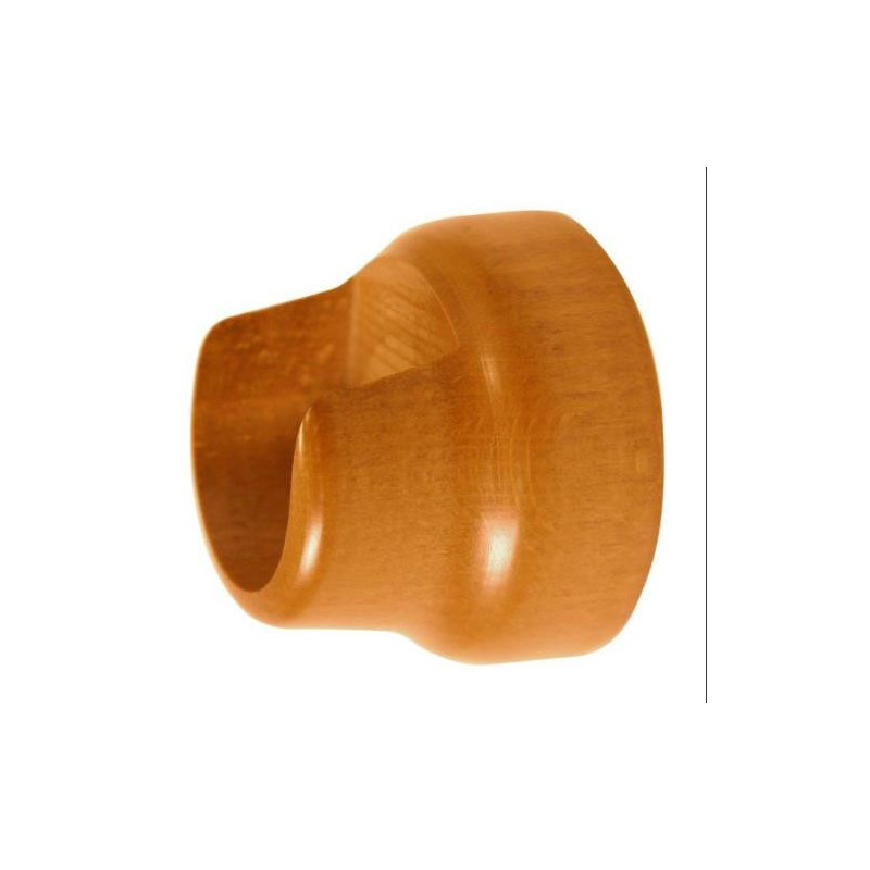 SOPORTE LATERAL LISO 20 TECA 1701030