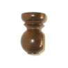 SOPORTE TERMINAL 1456/20 NOGAL 14561