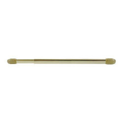 VISILLERO EXTERIOR OVAL 40-60 DORADO (BOLSA 2)