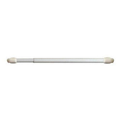 VISILLERO EXTERIOR OVAL 40-60 BLANCO (BOLSA 2)