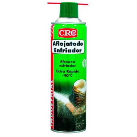 AFLOJATODO ENFRIADOR 500 ML. 101204005 10864-AB