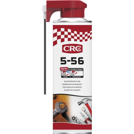 LUBRICANTE MULTI.SPRAY 5-56 250ML 33025-AC