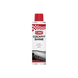 LIMPIA SALPICADEROS COCKPIT SHINE 250 ML. 33008-C