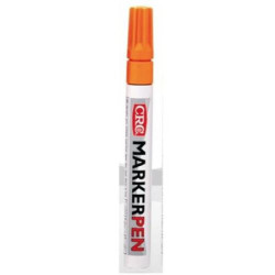 MARCADOR MARKERPEN NARANJA 8 GR. /10 ML. 20384-AD