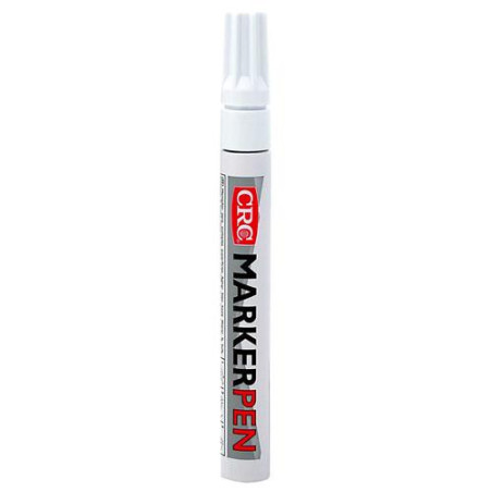 MARCADOR MARKERPEN BLANCO 8 GR. 20395-AD