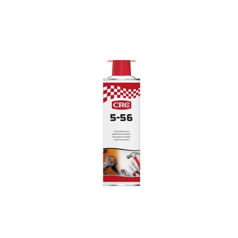 LUBRICANTE MULTI-SPRAY 5-56 500ML 33024AB