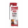 LUBRICANTE 5-56 CLEVER STRAW 500 ML. 33026-AB