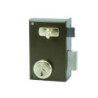 CERRADURA SOBREPONER 56A 70MM HE IZQ REDONDO