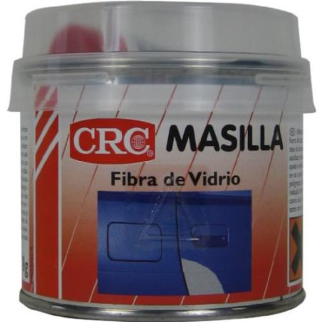 MASILLA FIBRA VIDRIO 250 GR. 33125-ES