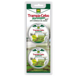 TRAMPA-CEBO HORMIGAS 231192N