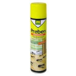 PREBEN HORMIGAS 300 MILILITROS. 230073
