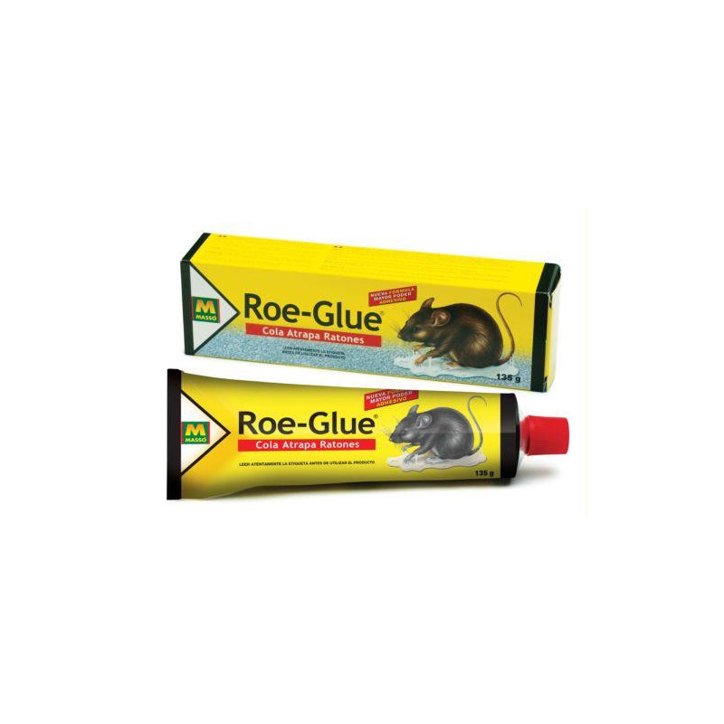 COLA ROE GLUE 135 GR. 230623 COLA ROE GLUE 135 GR. 230623