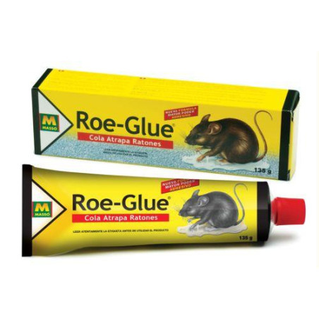 COLA ROE GLUE 135 GR. 230623 COLA ROE GLUE 135 GR. 230623