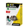 RATICIDA ROE BLOCK 260GR. 231534