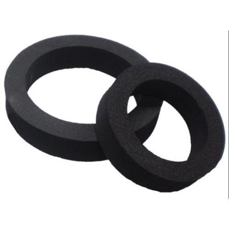 KIT JUNTA CISTERNA BAJA CAUCHO KJ2