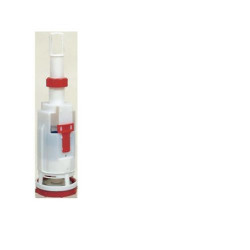 CONJUNTO CAMPANA REBOSADERO EXT. CISTERNA BAJA CE4