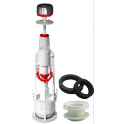 CONJ. COMPL. S/GRIFO CISTERNA BAJA TYFON 3G 10