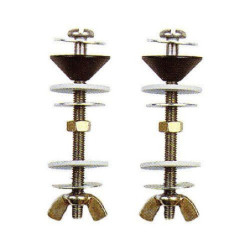 TORNILLO FIJACION CISTERNA BAJA (JUEGO-2) TC1