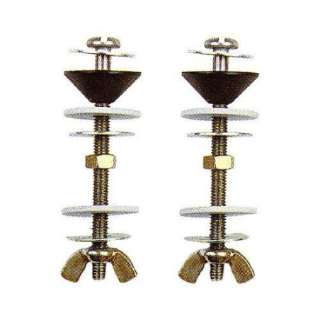 TORNILLO FIJACION CISTERNA BAJA (JUEGO-2) TC1