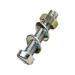 TORNILLO FIJACION PALANCA HIERRO GALVANIZADO TP1