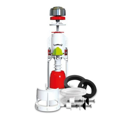 DESCARGADOR UNIVERSAL DOBLE DESCARGA TYFON 5G