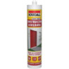 SILICONA CONSTRUCCION NEUTRA BLANCO 290ML