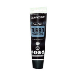 SELLADOR POLIMERO FIJA PLUS TURBO BLANCO 150ML