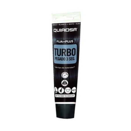 SELLADOR POLIMERO FIJA PLUS TURBO BLANCO 150ML