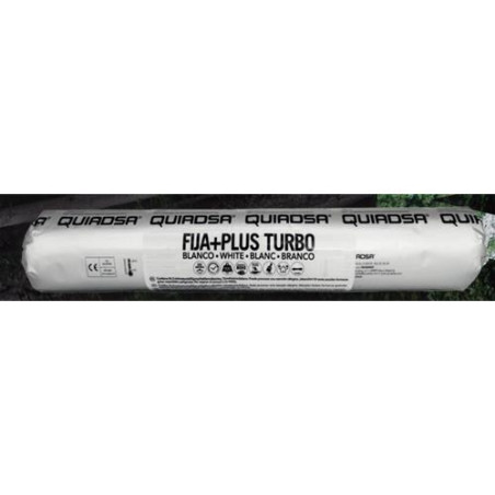 SELLADOR POLIMERO FIJA+PLUS TURBO BLANCO 600ML
