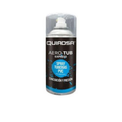 ADHESIVO TUBERIAS 250ML.AEROTUB 52301046