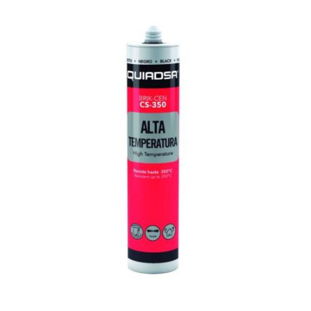 SILICONA BRIK-CEN CS-350 350 GRIS 52501727