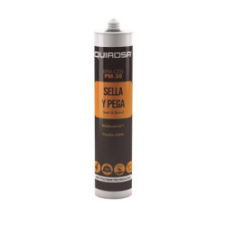 SELLADOR 280ML.BRIK-CEN PM-30 GRIS 52503234