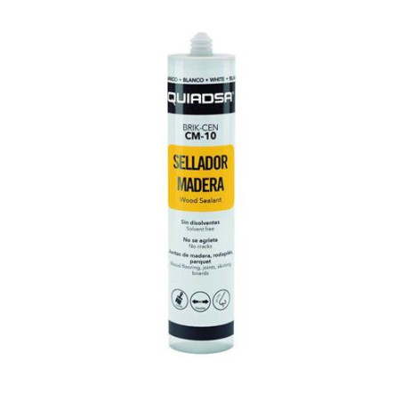 BRIK-CEN CM-10 POWER BLANCO GLACIAR