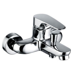 GRIFO MONOMANDO BAÑO HABANA CROMO 98167