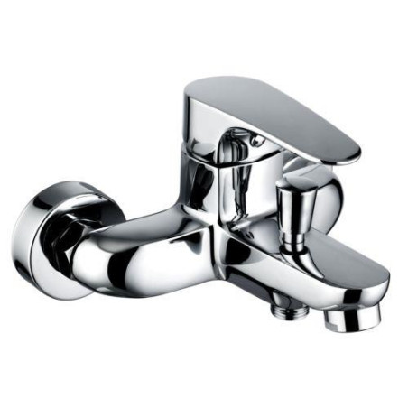 GRIFO MONOMANDO BAÑO HABANA CROMO 98167