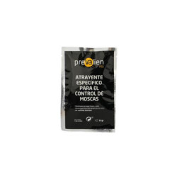 ATRAYENTE MOSCAS PREVALIEN PRO 15GR 8P81000004