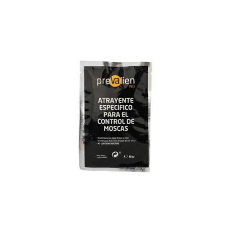 ATRAYENTE MOSCAS PREVALIEN PRO 15GR 8P81000004