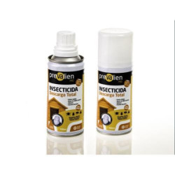 INSECTICIDA DESCARGA TOTAL 150 ML. PREVALIEN PRO