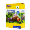 CEBO GRANULADO ANTICARACOLES Y BABOSAS 500GR.