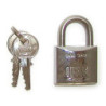 CANDADO SERIE MAR INOXIDABLE 30 83000