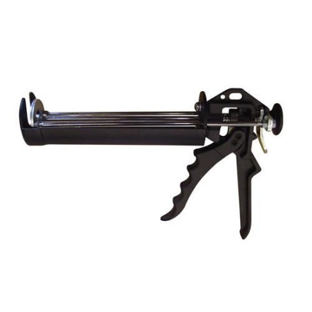 PISTOLA ANCLAJE QUIMICO 380 ML. 018