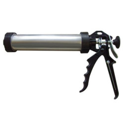 PISTOLA TUBULAR MORTERO 9" 0159