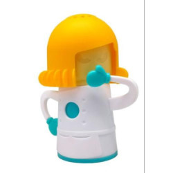 LIMPIADOR FRIGORIFICO FRESH MAMA FIH282