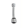 ROCIADOR AHORRO 2 POSICIONES FLEXIBLE CROMO ES-209