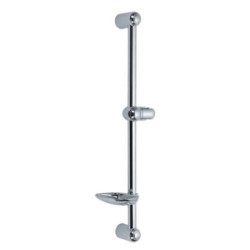 BARRA DUCHA VEGA CROMO AB-200.5.00