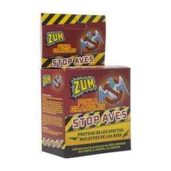 ZUM PINZA GRANULOS STOP AVES V-2012