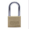 CANDADO TIFON LATON ARCO LARGO 30MM. 073010