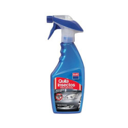 QUITAINSECTOS COCHE 500ML 17663