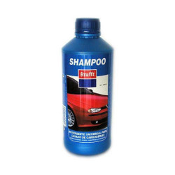 SHAMPOO LIQUID0 1 L. 14004