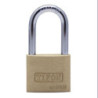 CANDADO TIFON LATON ARCO LARGO 40MM. 074010
